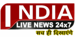 INDIA LIVE NEWS 24x7